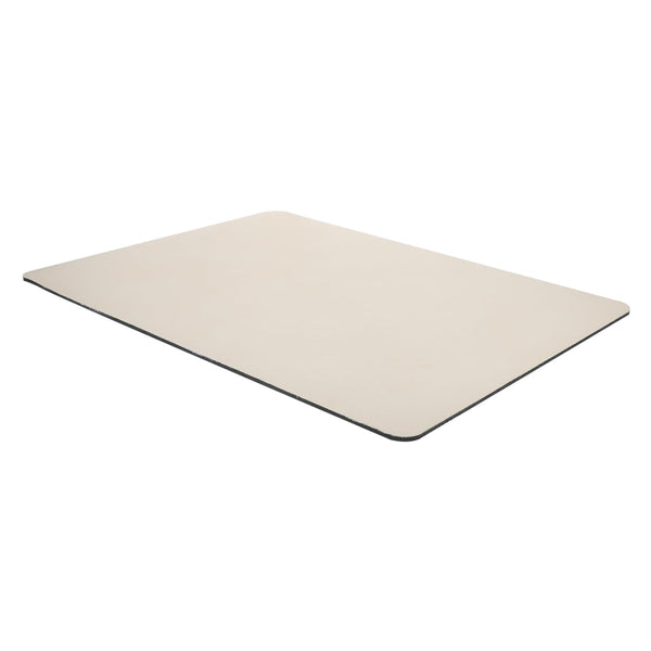 Absorbent Dog Bowl Mat - Quick-Dry Diatomite Feeding for Cats and Dogs Non-Slip, Durable, and Stylish Design