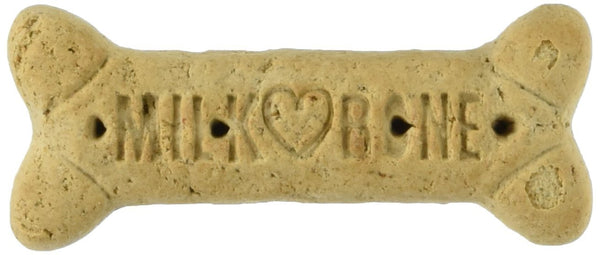 Milk-Bone Dog Biscuits, Large (15 Lbs.)