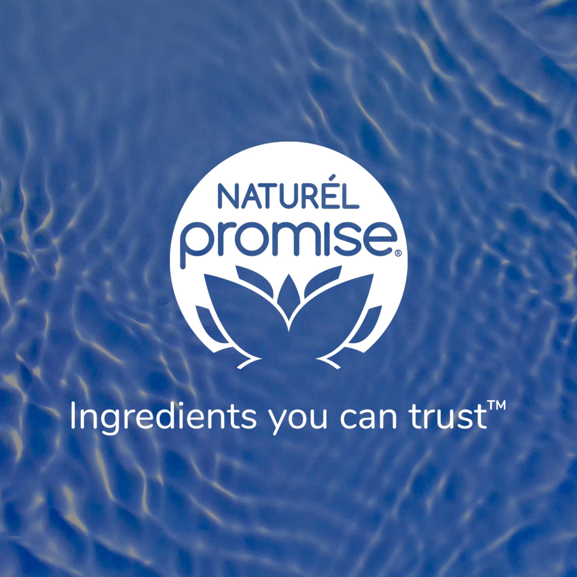 Naturel Promise Fresh & Soothing Lavish 4-in-1 Shampoo + Conditioner for Pets, 22oz