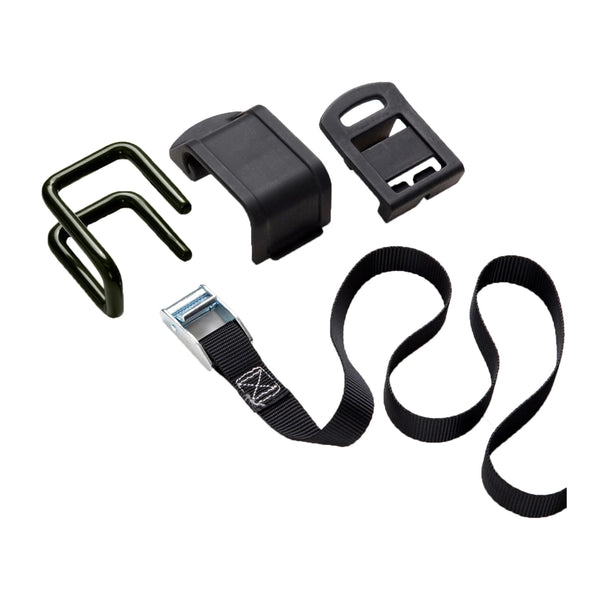 PetSafe Happy Ride Dog Rap Adaptor - Provides Side Door Access to Compatible Ramps - Easy to Install on Most Vehicles
